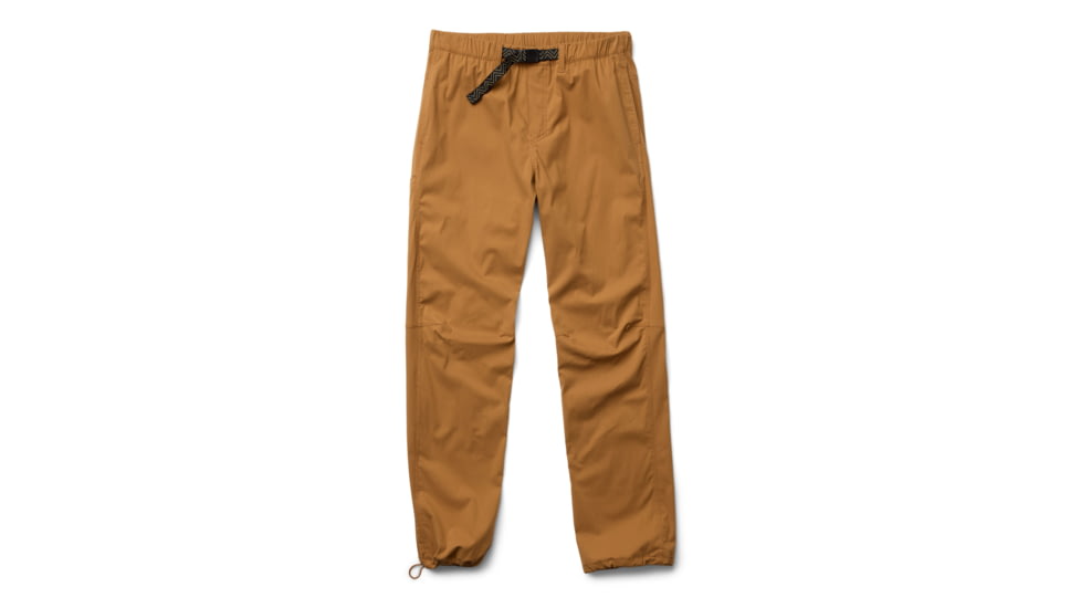 Mountain Hardwear Rockrydge Pant - Men's, Copper Clay, Sx32, 190423050352