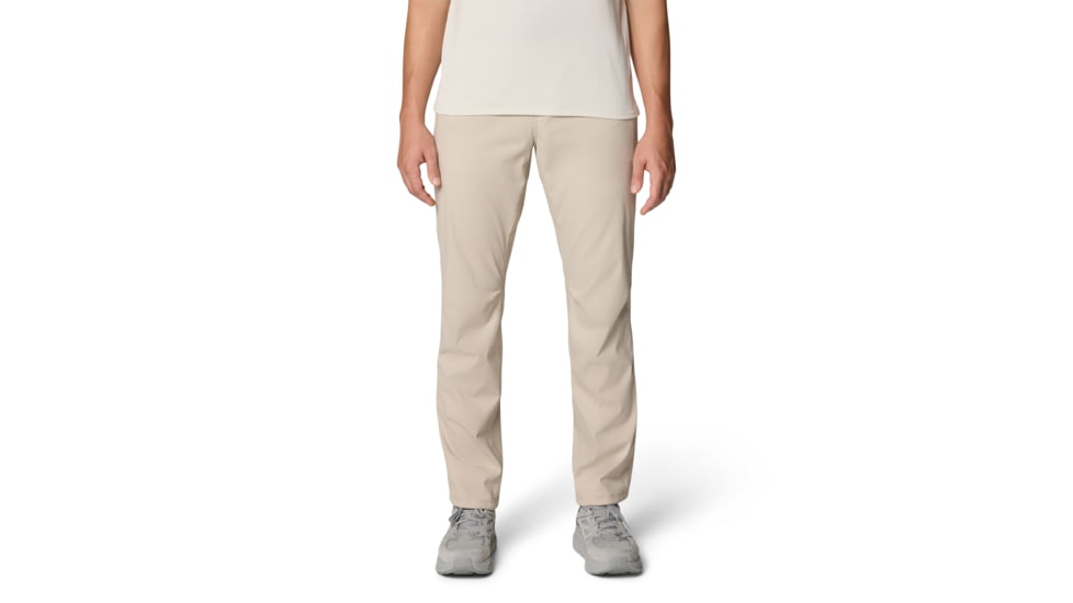 Mountain Hardwear Rockrydge Pant - Mens, Sandblast, Mx32, 190423050444