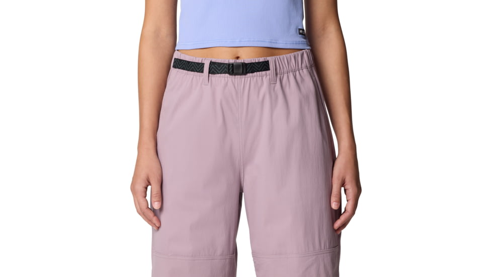 Mountain Hardwear Rockrydge Pant - Womens, Daze, XSxR, 190423024049