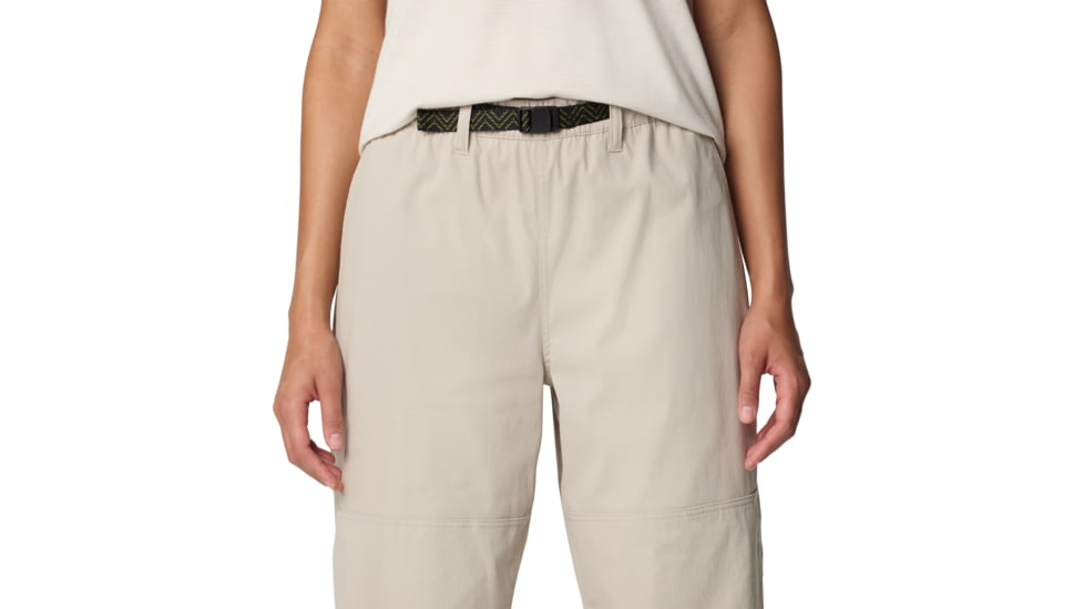 Mountain Hardwear Rockrydge Pant - Womens, Oyster Shell, SxR, 190423023974