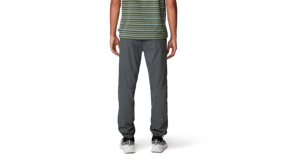 Mountain Hardwear Rockrydge Pants - Mens, 008, Mx32, 2068041-008-Mx32
