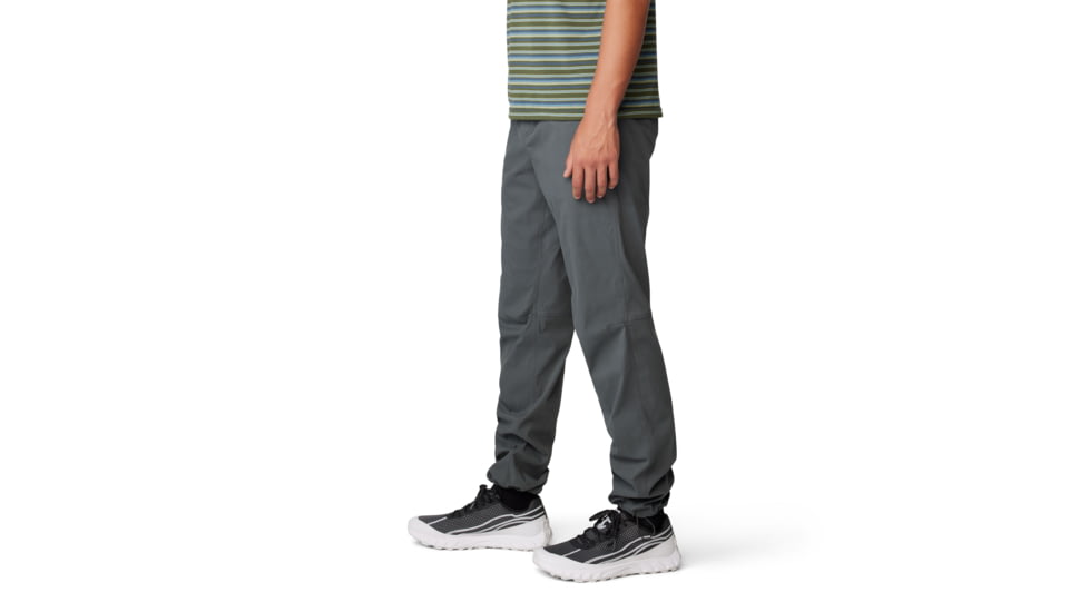 Mountain Hardwear Rockrydge Pants - Mens, 008, Mx32, 2068041-008-Mx32