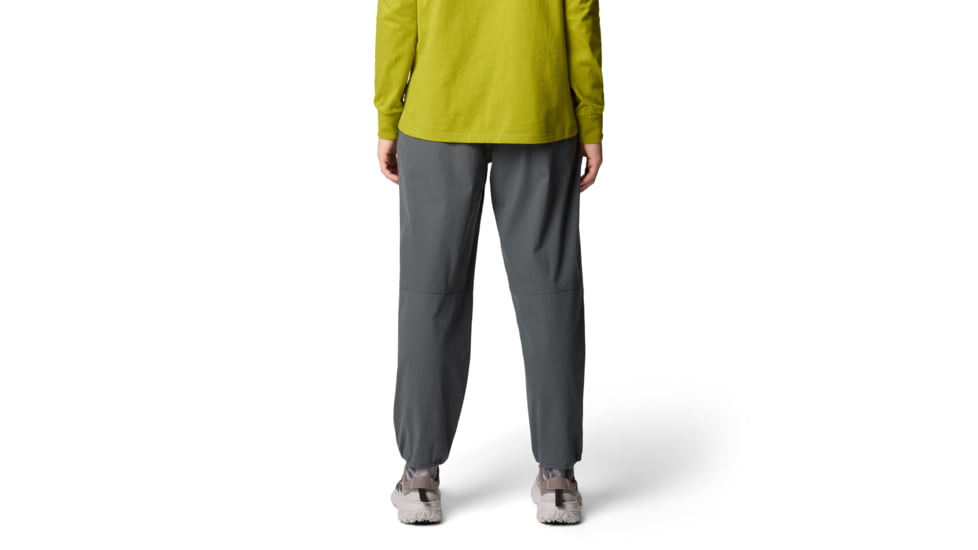 Mountain Hardwear Rockrydge Pants - Womens, 007, MxR, 2067971-007-MxR