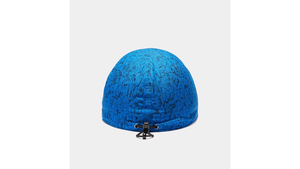 Mountain Hardwear Roll Along Packable Cap, Altitude Blue, O/S, 1844501438-O/S