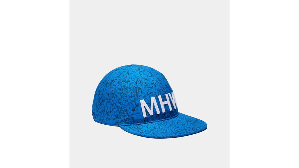 Mountain Hardwear Roll Along Packable Cap, Altitude Blue, O/S, 1844501438-O/S