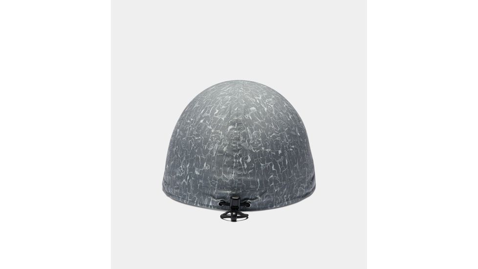 Mountain Hardwear Roll Along Packable Cap, Manta Grey, O/S, 1844501073-O/S