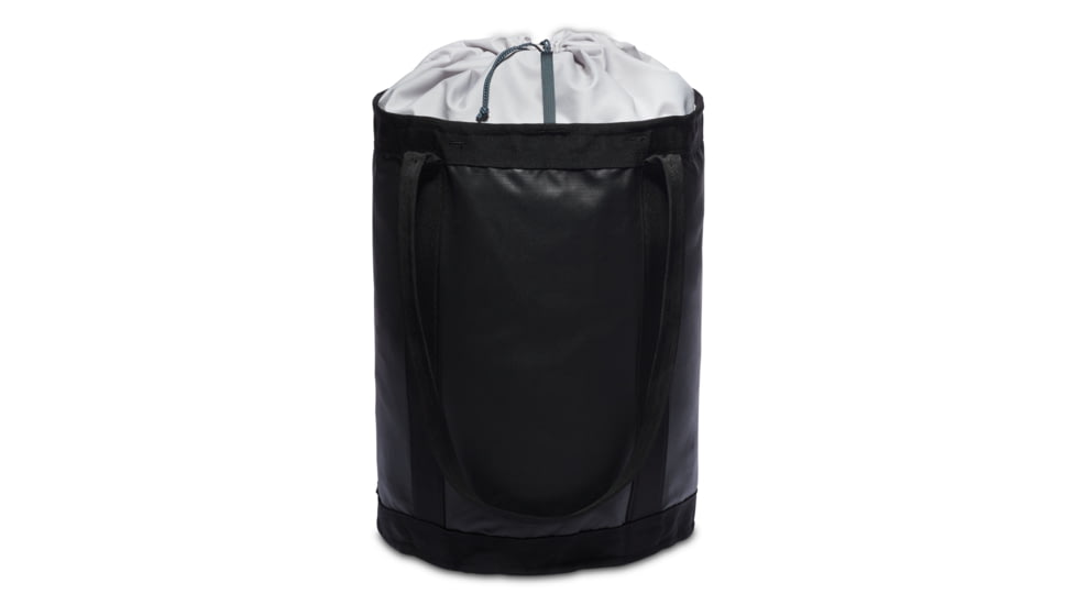 Mountain Hardwear Sandbag 25, Black, Small, OS9077010-S