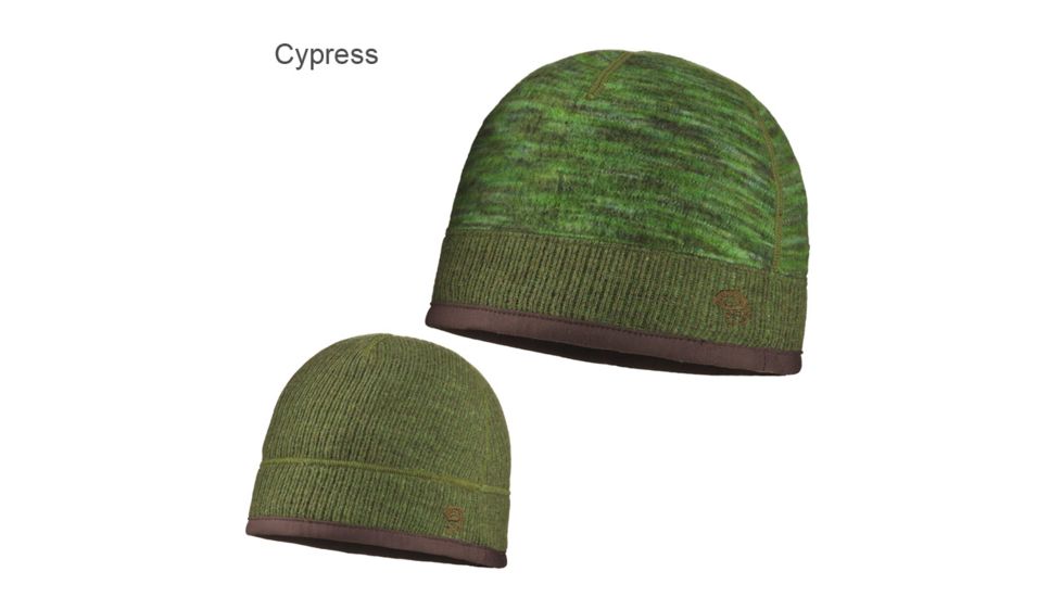 Mountain Hardwear Sarafin Beanie Womens - Nebiola