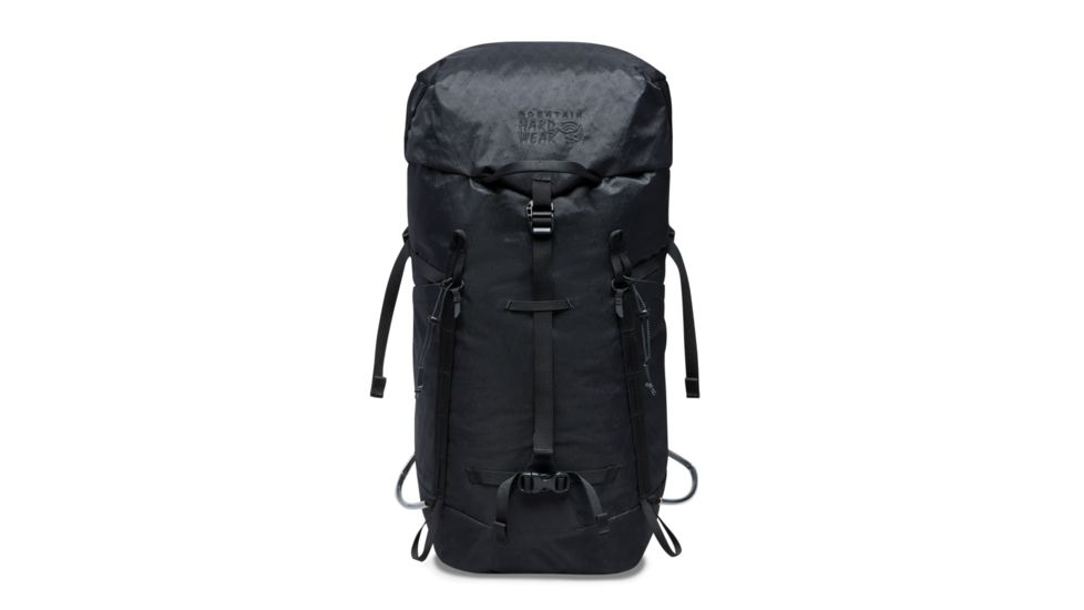 Mountain Hardwear Scrambler 25 Backpack, Black, OU8268010-R
