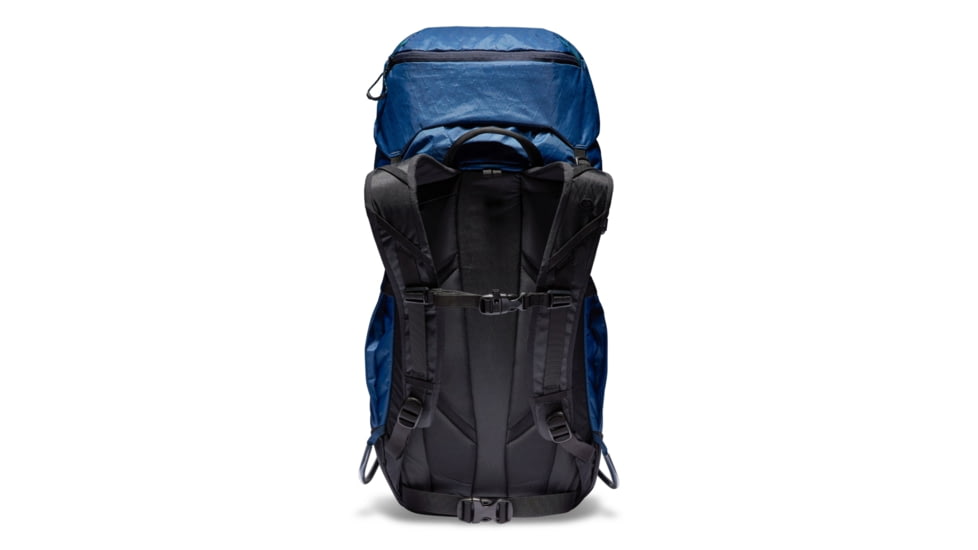 Mountain Hardwear Scrambler 25 Backpack, Blue Horizon, OU8268402-R