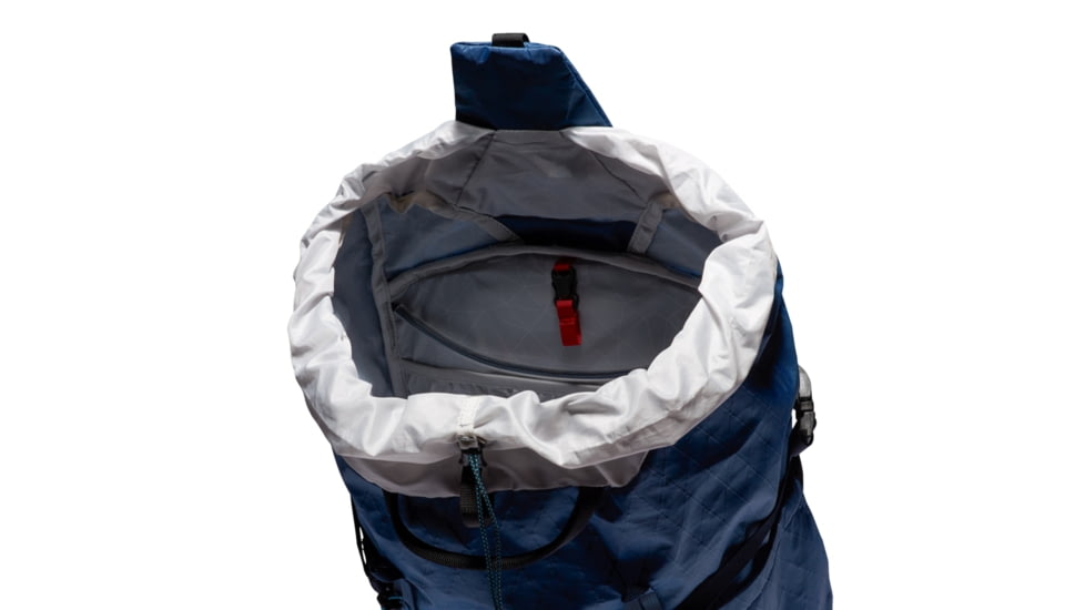 Mountain Hardwear Scrambler 25 Backpack, Blue Horizon, OU8268402-R