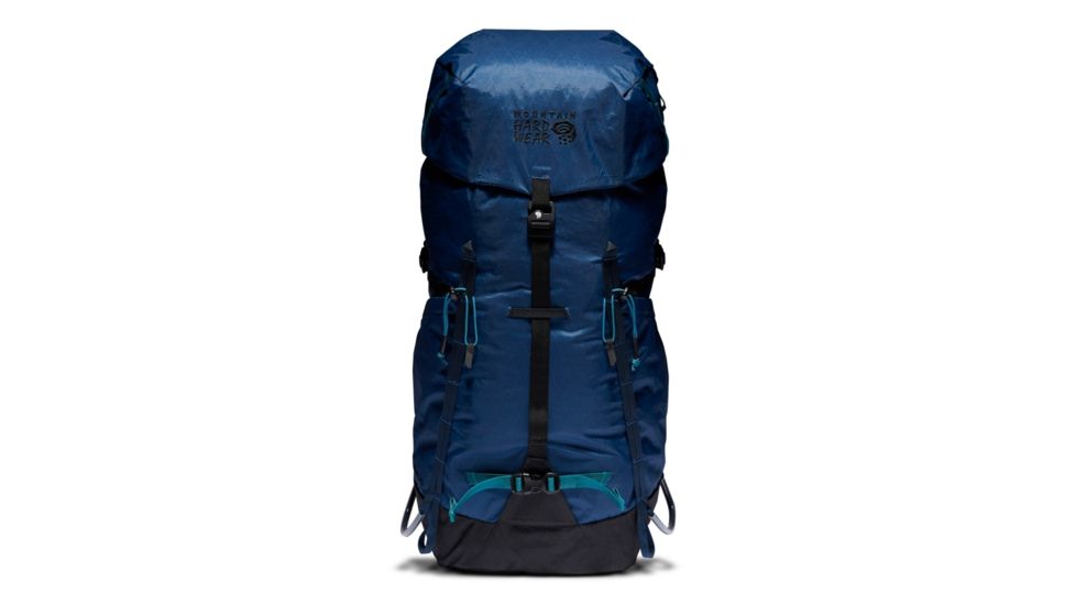Mountain Hardwear Scrambler 25 Backpack, Blue Horizon, OU8268402-R