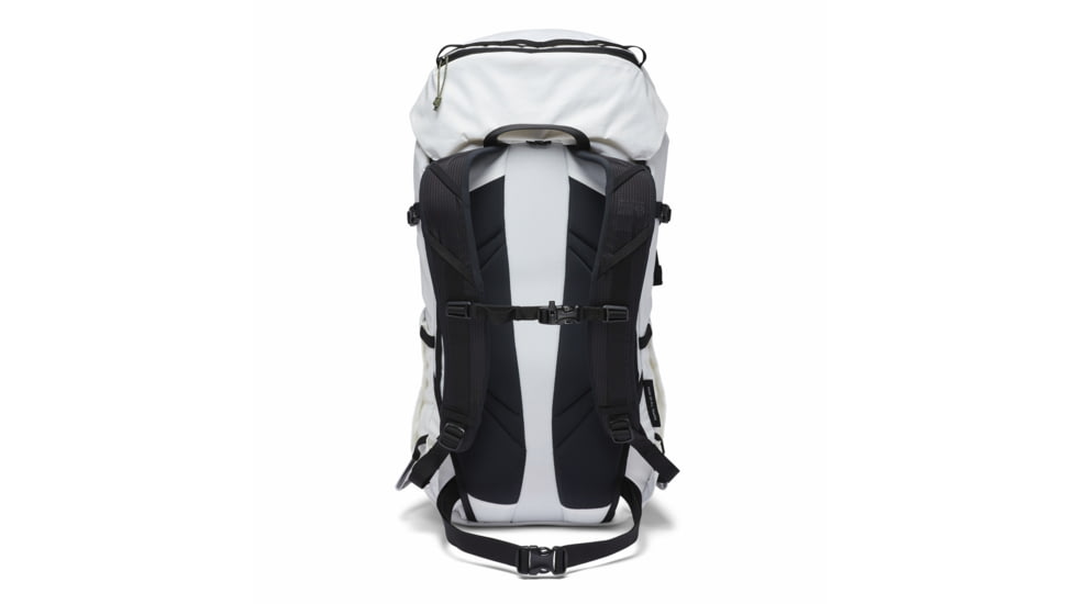 Mountain Hardwear Scrambler 25 Backpack, Undyed, One Size, 2025391107-Undyed-O/S