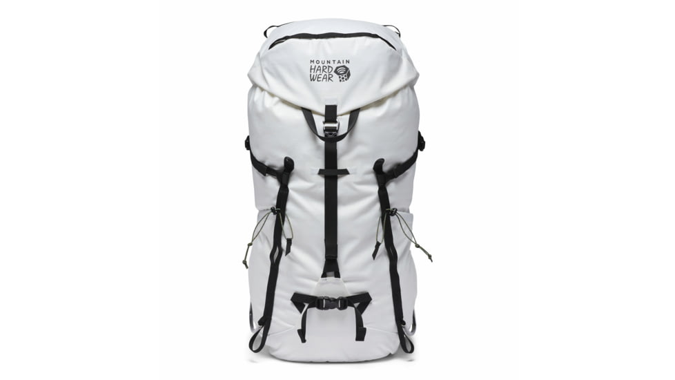 Mountain Hardwear Scrambler 25 Backpack, Undyed, One Size, 2025391107-Undyed-O/S