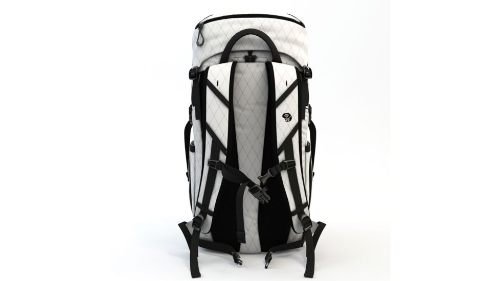 Mountain Hardwear Scrambler 25 Backpack, White, R, OU8268100-R