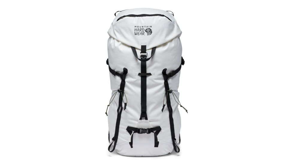 Mountain Hardwear Scrambler 25L Backpack, Undyed, O/S, 190423017232