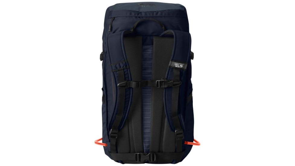 Mountain Hardwear Scrambler 30 OutDry Backpack, Dark Zinc, R 1586171406-R