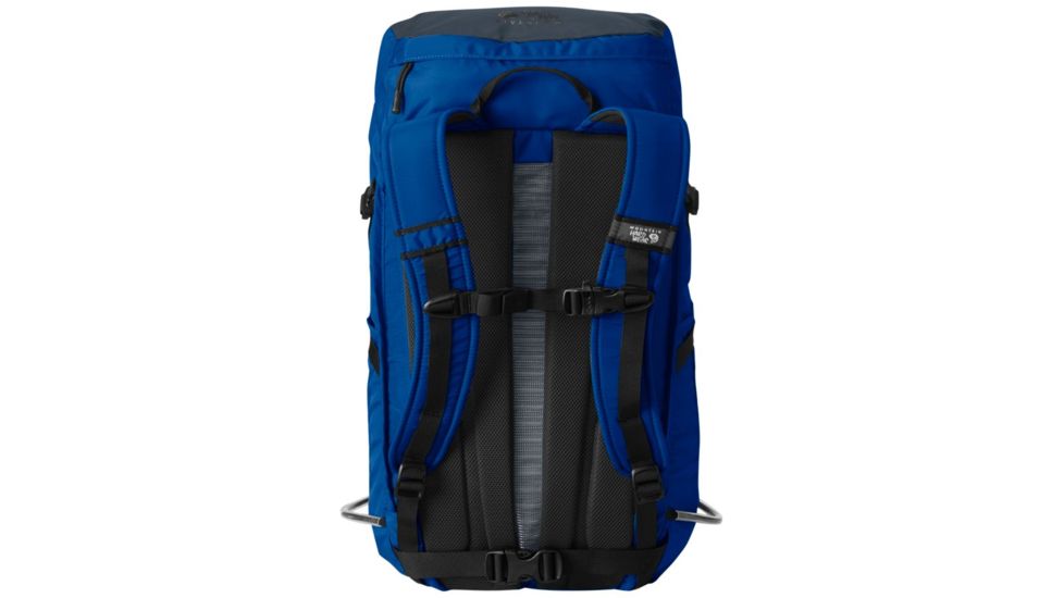 Mountain Hardwear Scrambler 30 OutDry Backpack, Nightfall Blue, R 1586171448-R