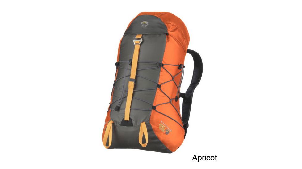 Mountain Hardwear Scrambler Pack - Apricot-Regular