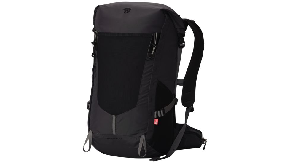 Scrambler RT 35 OutDry Backpack-Dark Compass