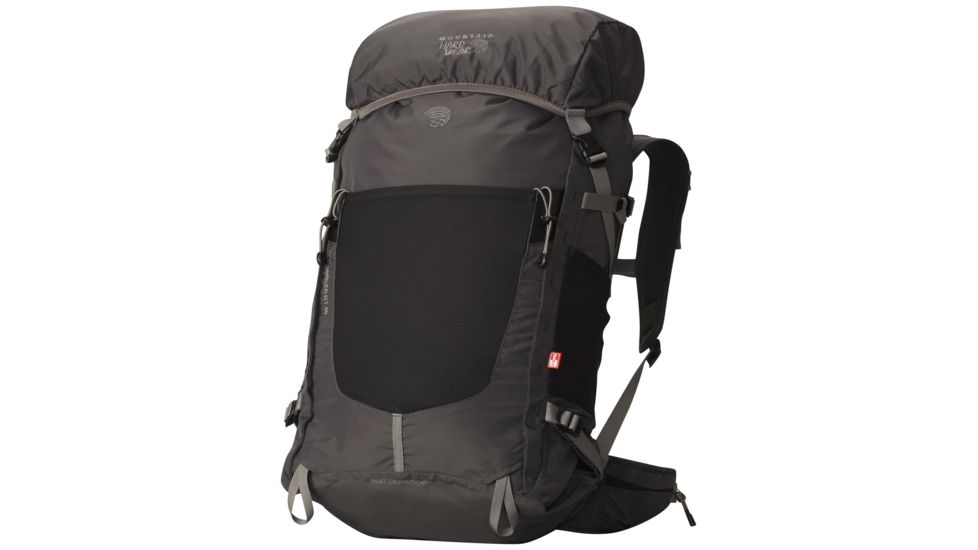 Scrambler RT 40 OutDry Backpack-Shark