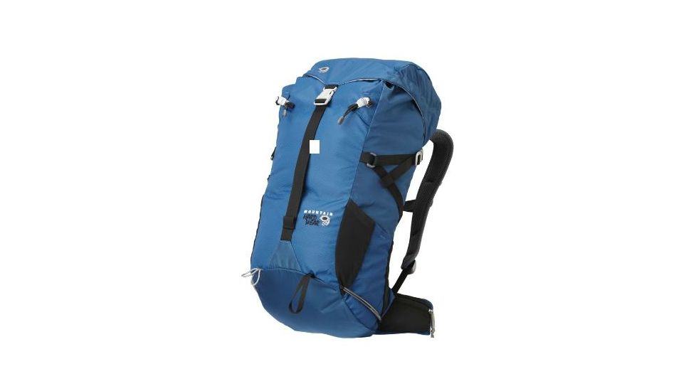 Mountain Hardwear Scrambler TRL 30 Backpack-Deep Lagoon