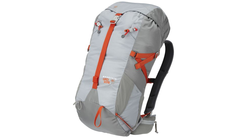 Mountain Hardwear Scrambler TRL 30 Backpack-Steam