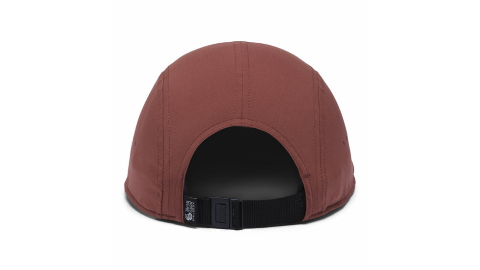 Mountain Hardwear Shade Lite Performance Hat, Clay Earth, One Size, 2023851643-Clay Earth-O/S