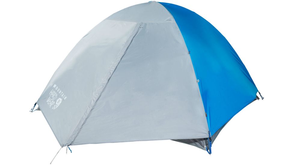 Mountain Hardwear Shifter 2 Tent - 2 Person, 3 Season -Bay Blue