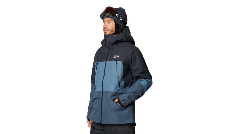 Mountain Hardwear Sky Ridge Gore-Tex Jacket - Mens, 430, S, 2077171-430-S