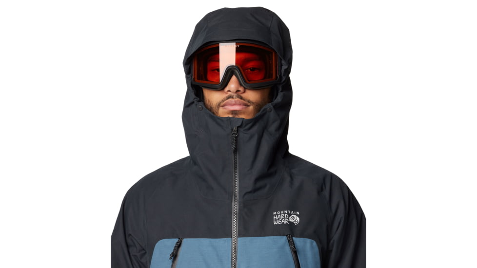 Mountain Hardwear Sky Ridge Gore-Tex Jacket - Mens, 430, S, 2077171-430-S