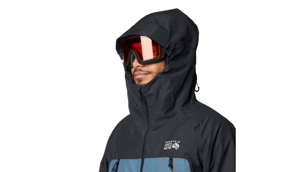 Mountain Hardwear Sky Ridge Gore-Tex Jacket - Mens, 430, S, 2077171-430-S