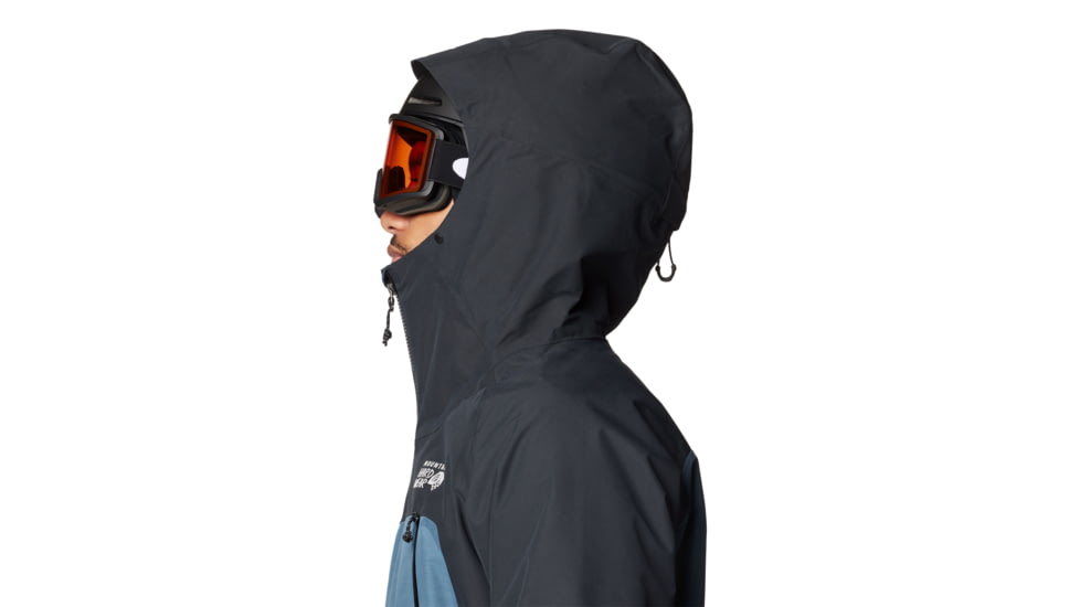 Mountain Hardwear Sky Ridge Gore-Tex Jacket - Mens, 430, S, 2077171-430-S