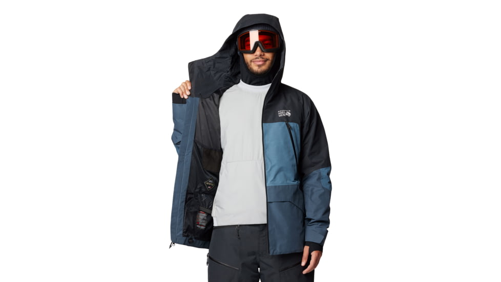 Mountain Hardwear Sky Ridge Gore-Tex Jacket - Mens, 430, S, 2077171-430-S