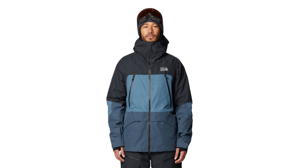 Mountain Hardwear Sky Ridge Gore-Tex Jacket - Mens, 430, S, 2077171-430-S