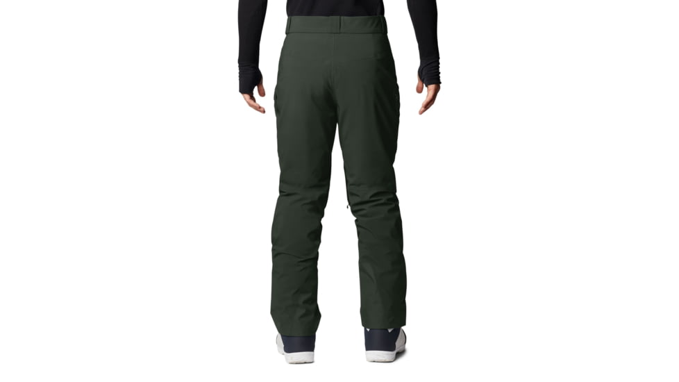 Mountain Hardwear Sky Ridge Gore-Tex Pant - Men's, Black Sage, Medium, Regular, OM8937306-M-R