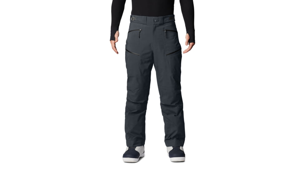 Mountain Hardwear Sky Ridge Gore-Tex Pant - Men's, Dark Storm, Extra Large, Regular, OM8937004-XL-R