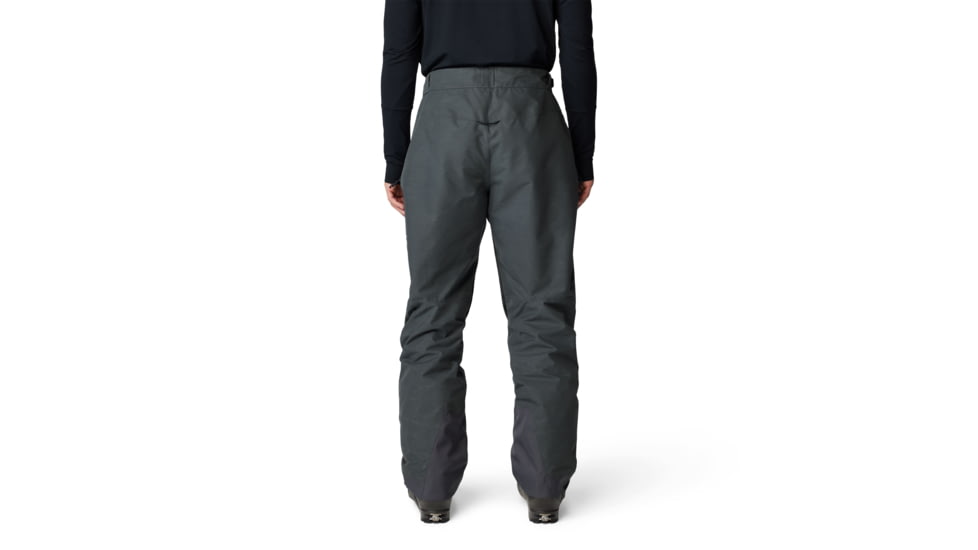 Mountain Hardwear Sky Ridge Gore-Tex Pant - Mens, Volcanic, Large/Long, 2077181007-L-L