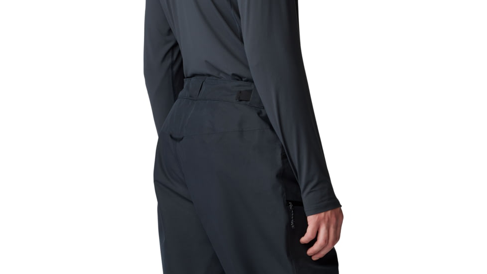 Mountain Hardwear Sky Ridge Gore-Tex Pants - Mens, 010, SxL, 2077181-010-SxL