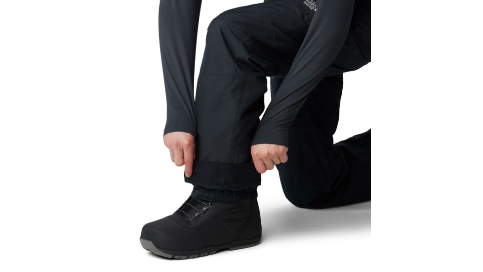 Mountain Hardwear Sky Ridge Gore-Tex Pants - Mens, 010, SxL, 2077181-010-SxL