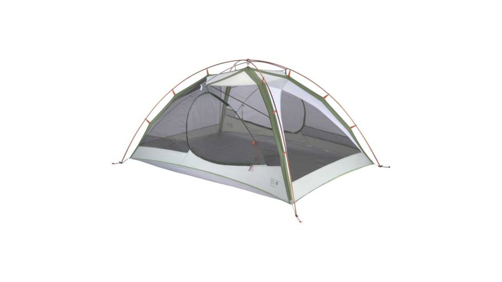 Mountain Hardwear Skyledge 3 Tent - 3 Person, 3 Season