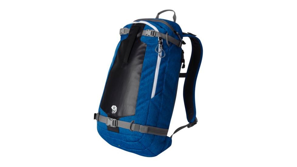 Mountain Hardwear SnoJo 20 L Backpack-Azurite