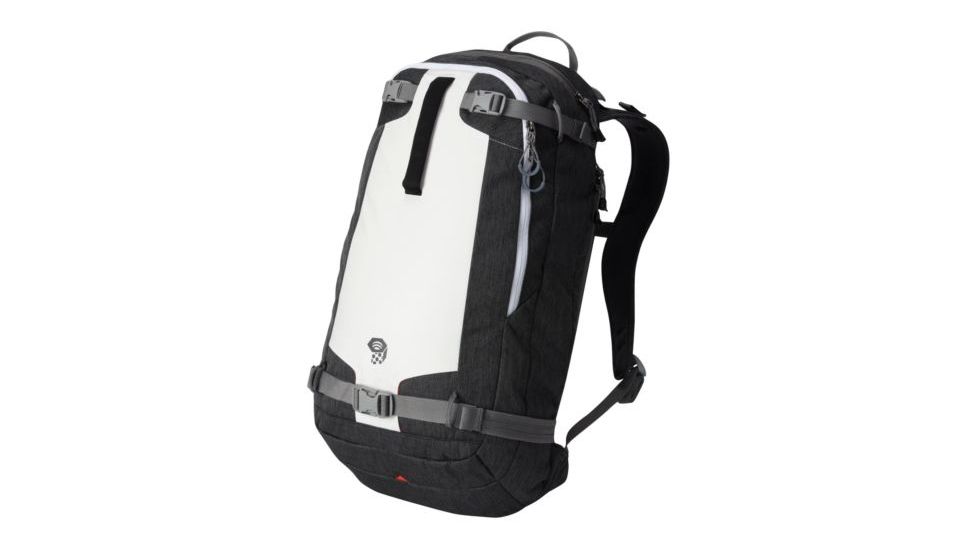 Mountain Hardwear SnoJo 20 L Backpack-Black