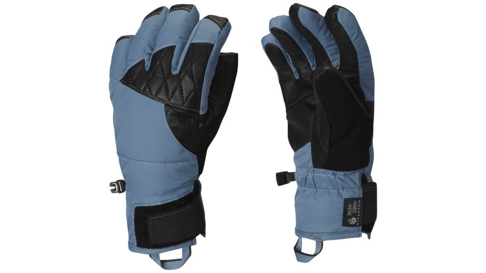 Snojo Glove - Womens-Mountain-Large