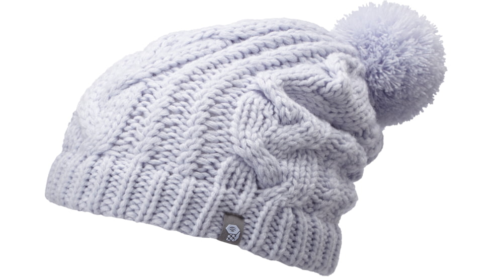 Mountain Hardwear Snow Capped Beanie - Women's-Atmosphere-One Size