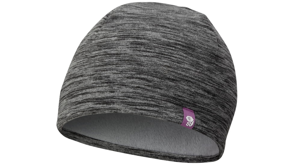 Mountain Hardwear Snowpass Dome - Womens, Heather Black, 1617321065-Heather Black-R