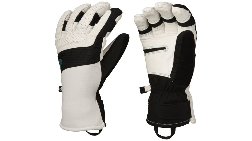 Mountain Hardwear Snowrilla Glove - Women's-Snow-Large