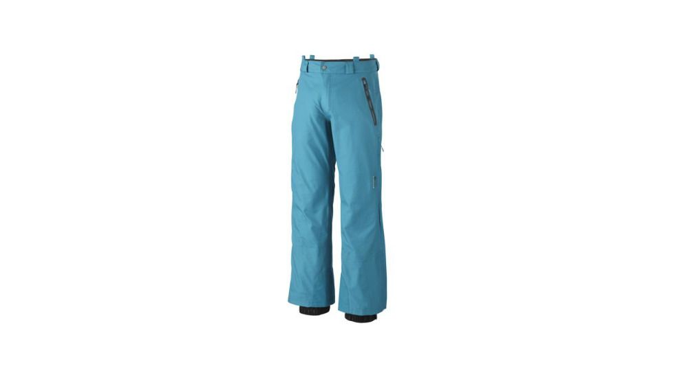 Mountain Hardwear Snowtastic Pant - Men's-Sea Level-Long Inseam-Medium