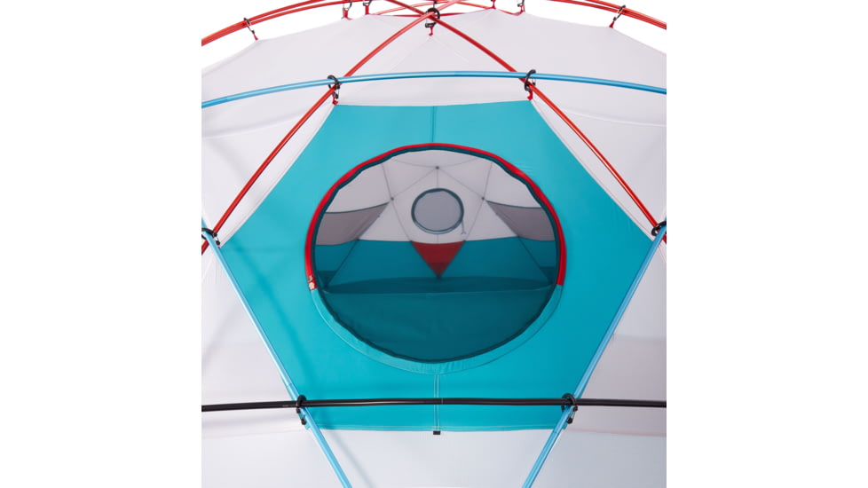 Mountain Hardwear Space Station Dome Tent, 675, O/S, 2102641-675-O/S