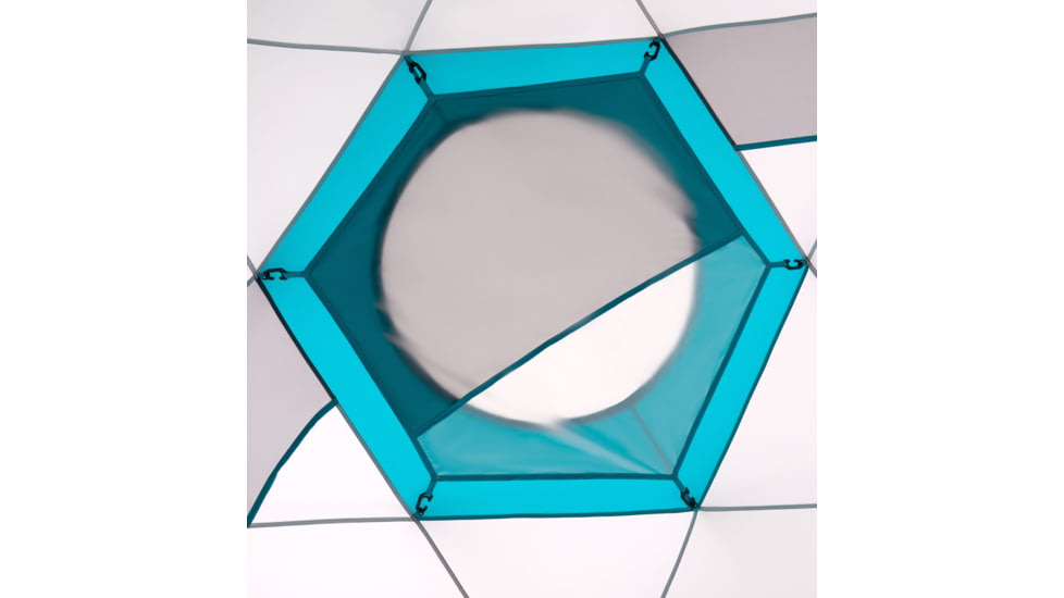 Mountain Hardwear Space Station Dome Tent, 675, O/S, 2102641-675-O/S